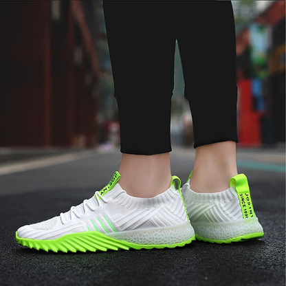 Falron - Ortopedisk sko