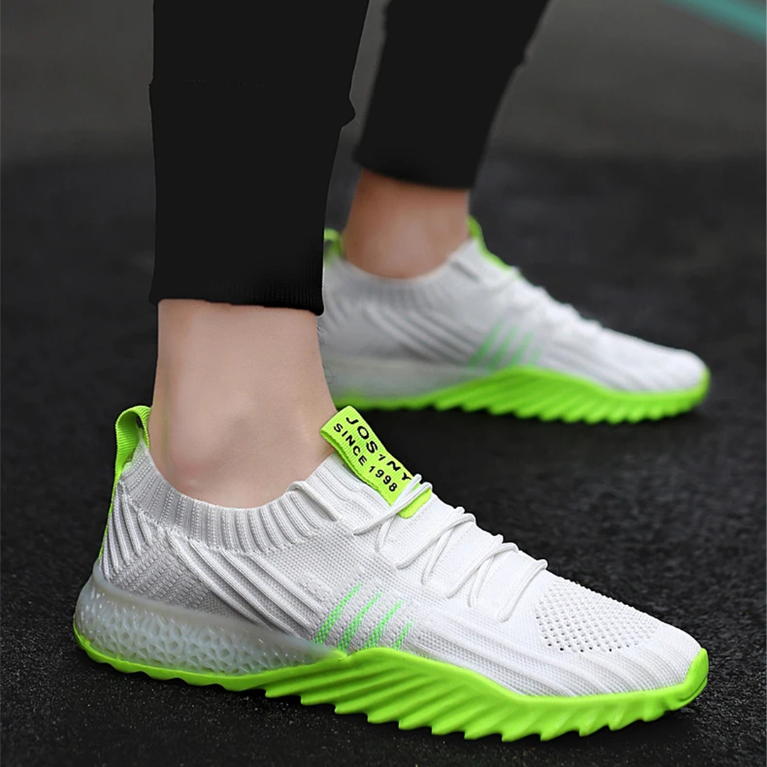 Falron - Ortopedisk sko