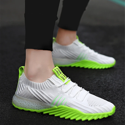 Falron - Ortopedisk sko