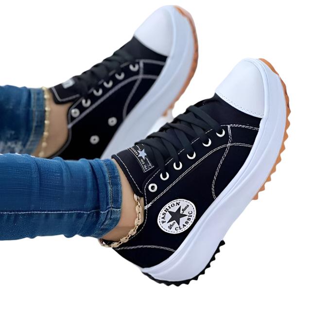 Fashion Star - Trendy ortopediske joggesko
