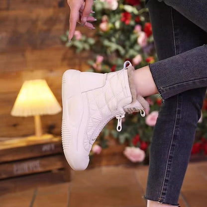 Bella - Ortopediske vinterstøvler for kvinner