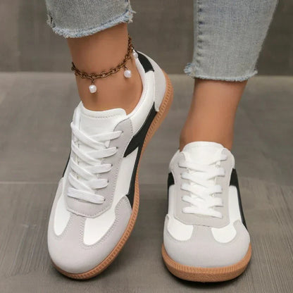 Millen Motion komfortable sneakers