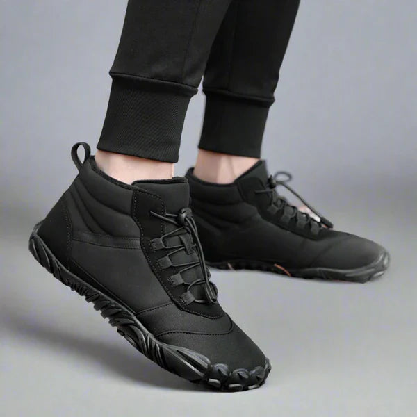 Polar - Barfotsko for vinteren