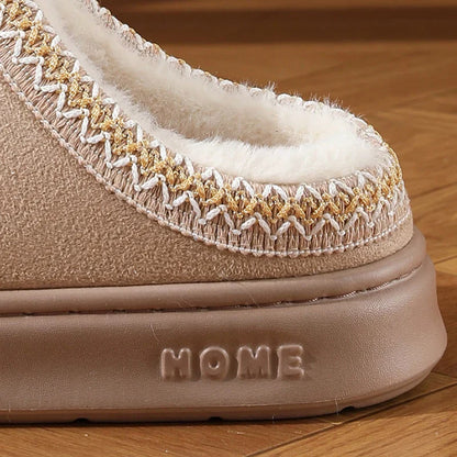 Anouk ultravarme tøfler