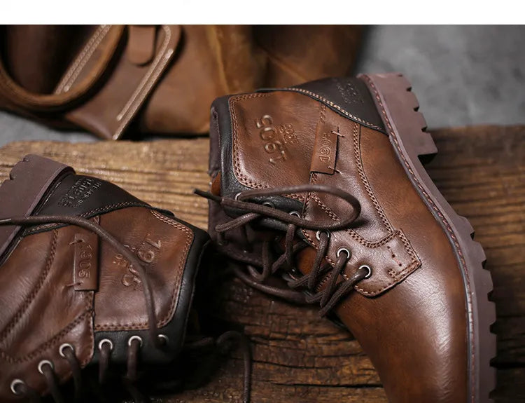 Mols Bjerge - Limited edition premium skinnsko