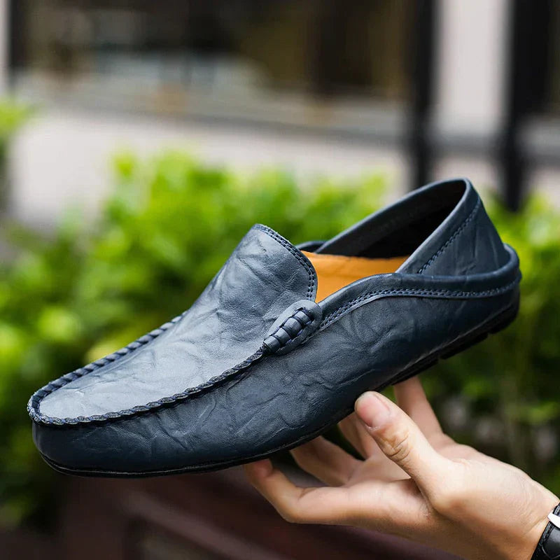 Alberto - skinnsko for menn