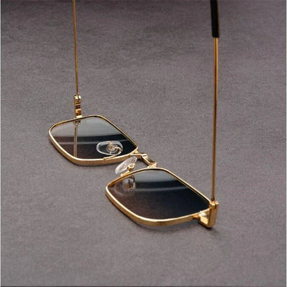 Nexium rektangulære solbriller