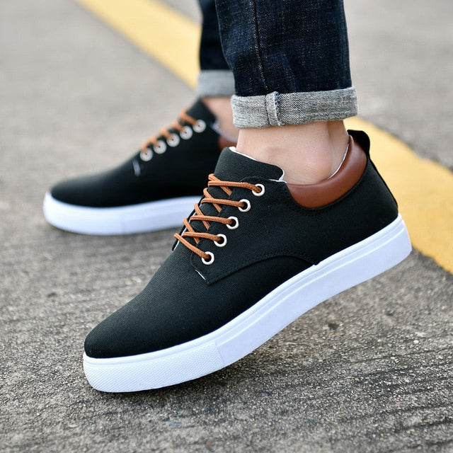 Dennis - Joggesko for menn