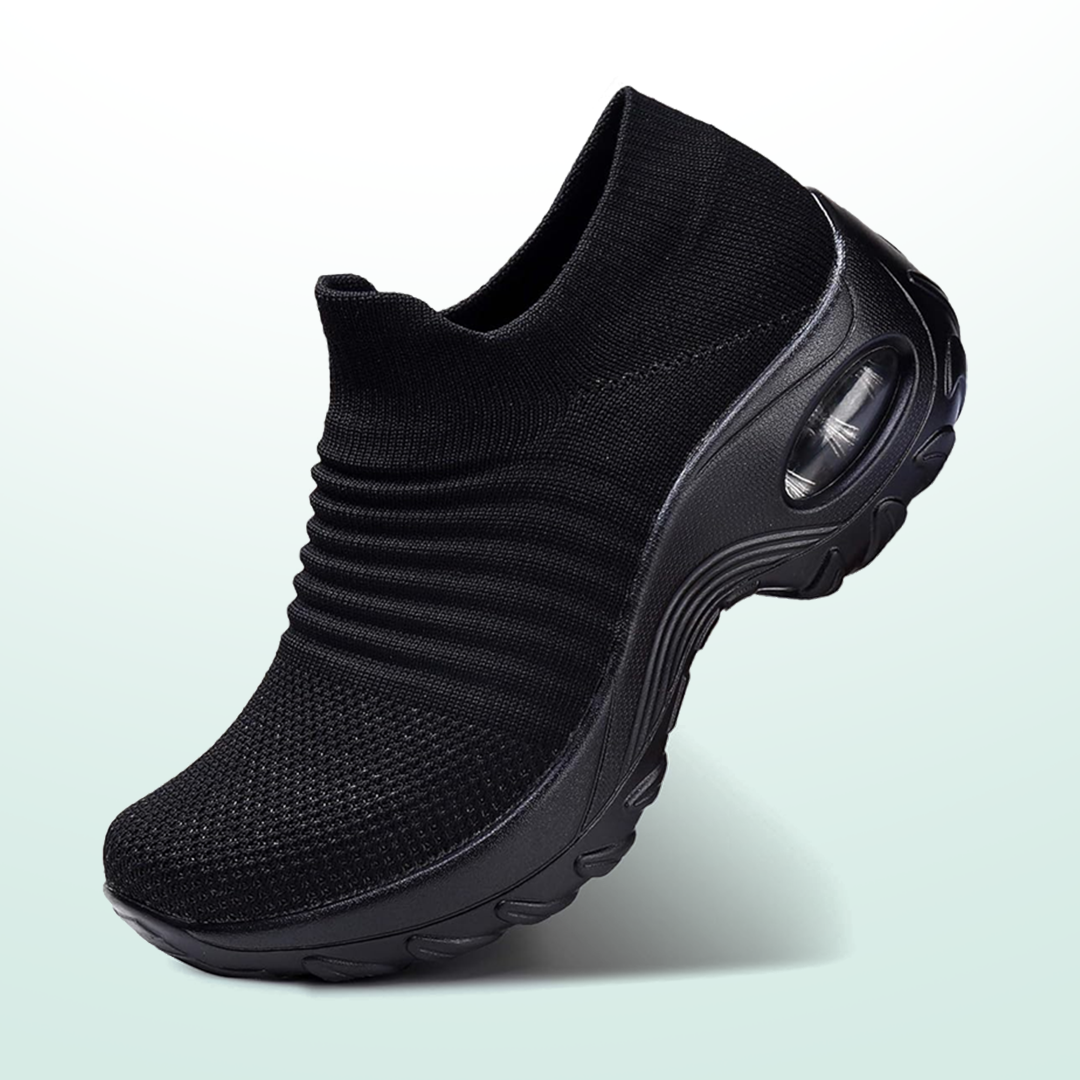 Arizona - Ortopediske sko