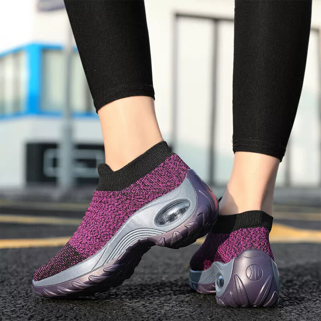 Arizona - Ortopediske sko