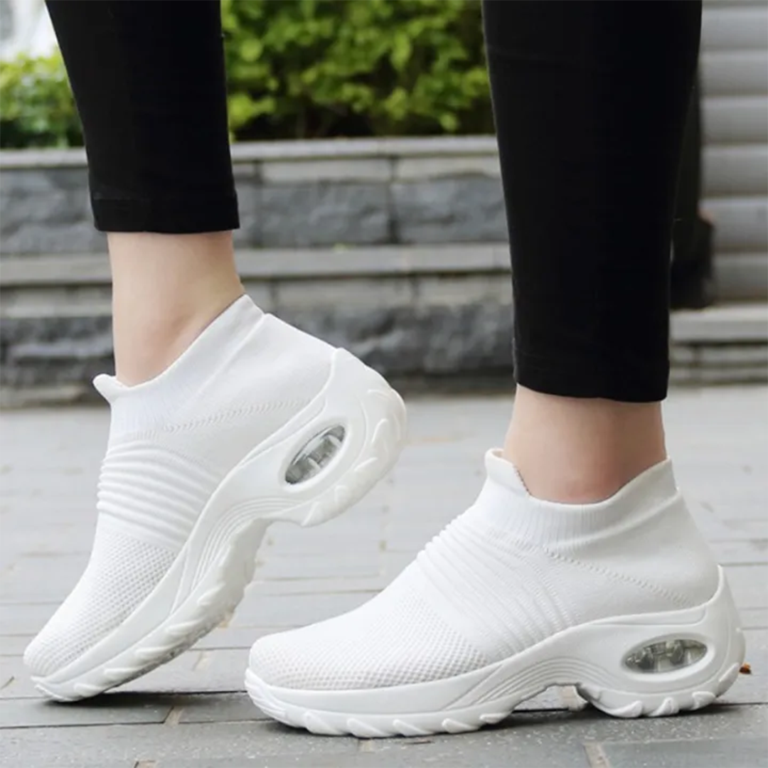 Arizona - Ortopediske sko