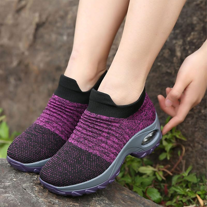 Arizona - Ortopediske sko