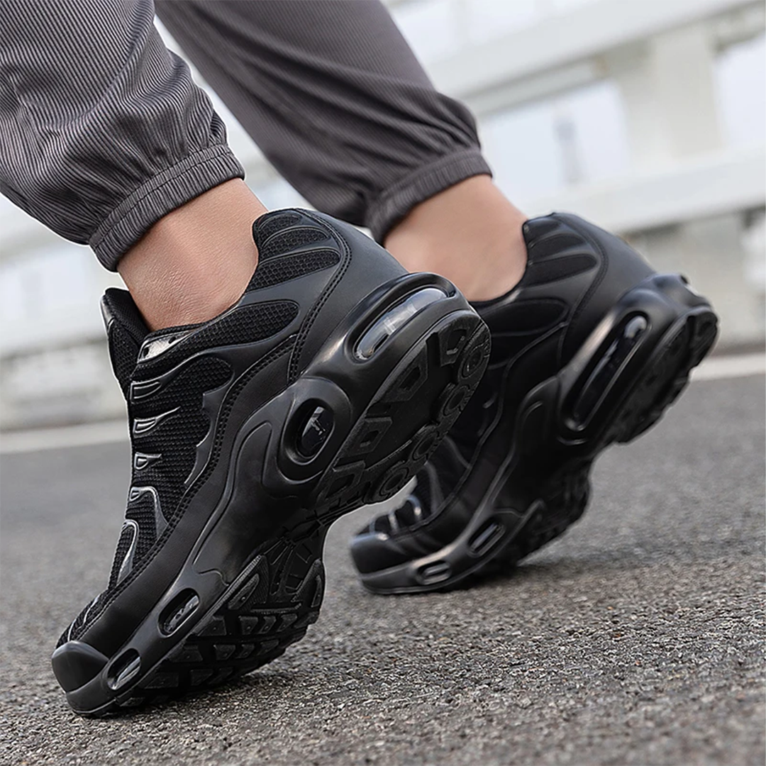 Solvema - Ortopedisk skor