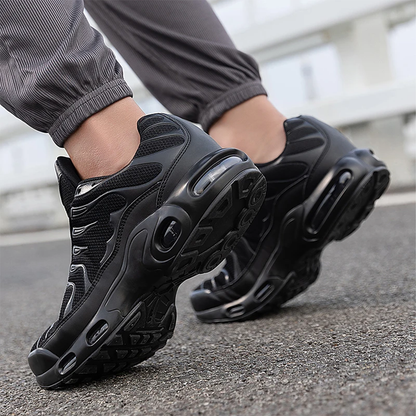 Solvema - Ortopedisk skor