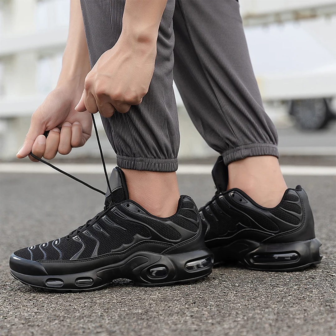 Solvema - Ortopedisk skor