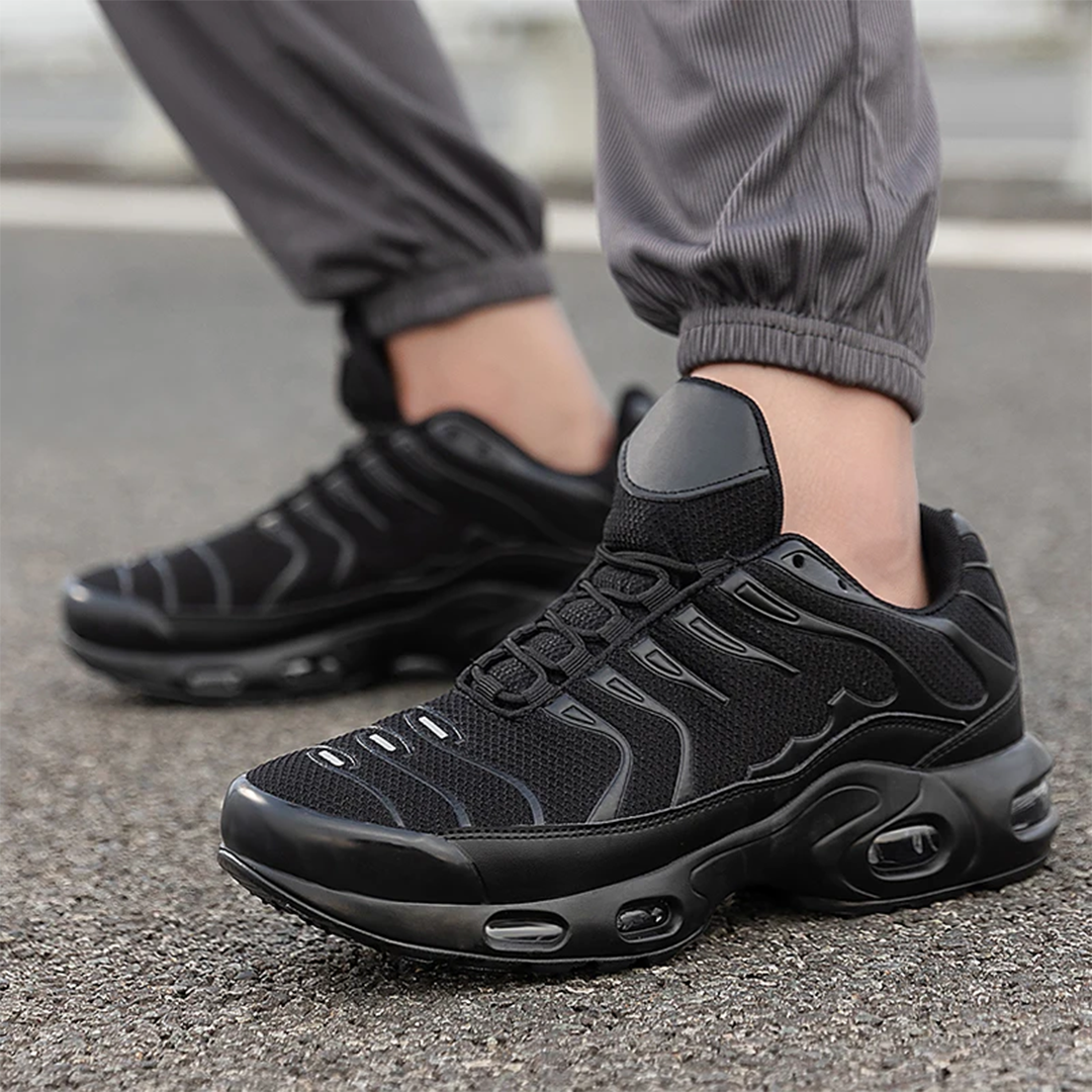 Solvema - Ortopedisk skor