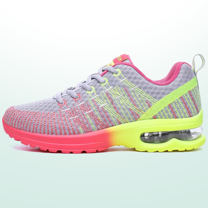 Mesh - Ortopediske sko