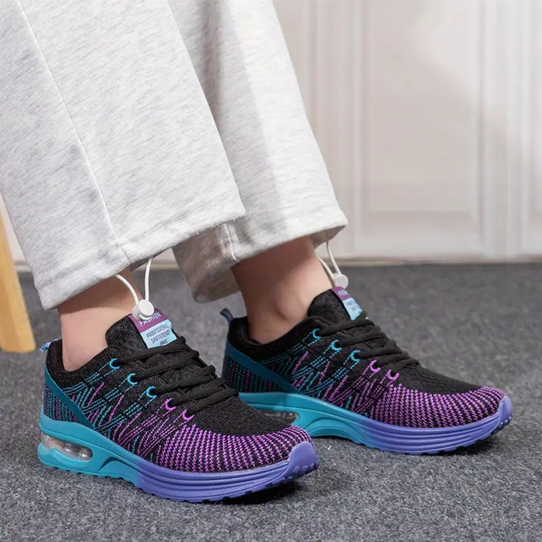 Mesh - Ortopediske sko