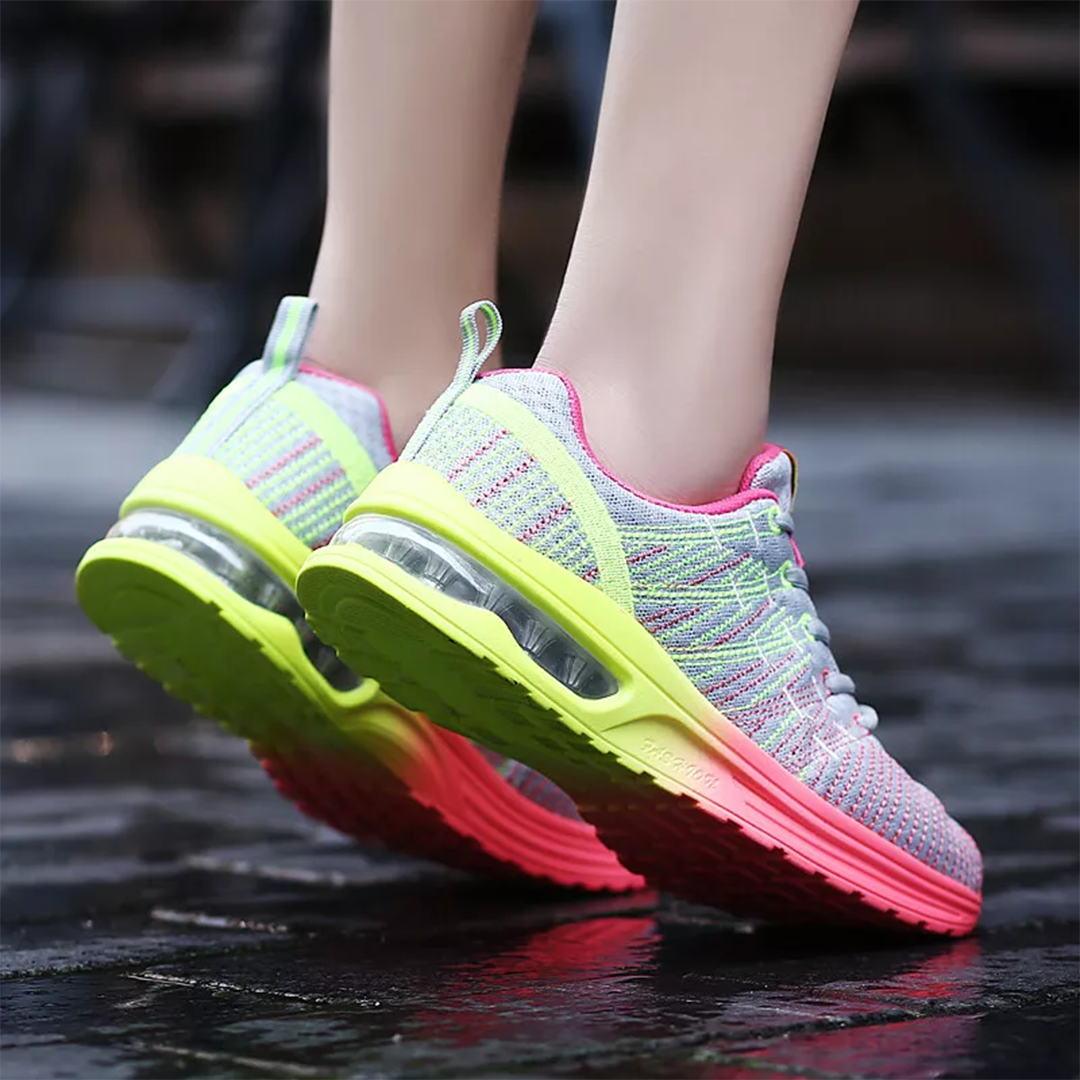 Mesh - Ortopediske sko