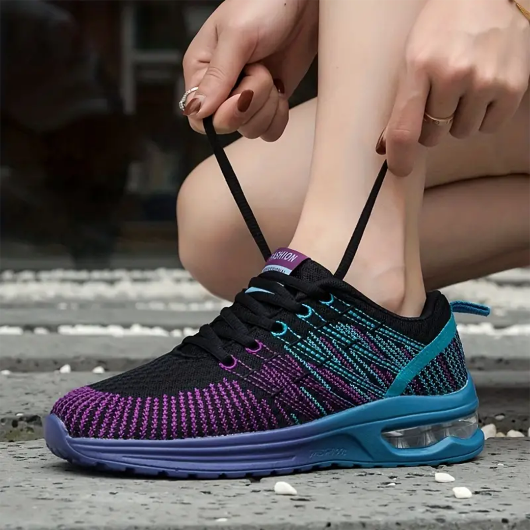 Mesh - Ortopediske sko