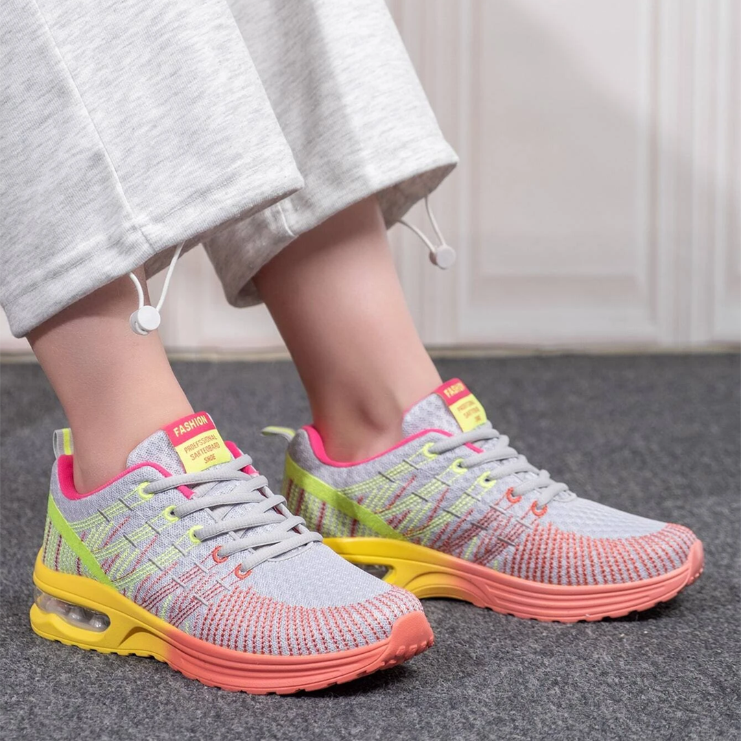 Mesh - Ortopediske sko