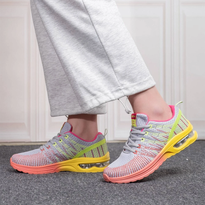 Mesh - Ortopediske sko