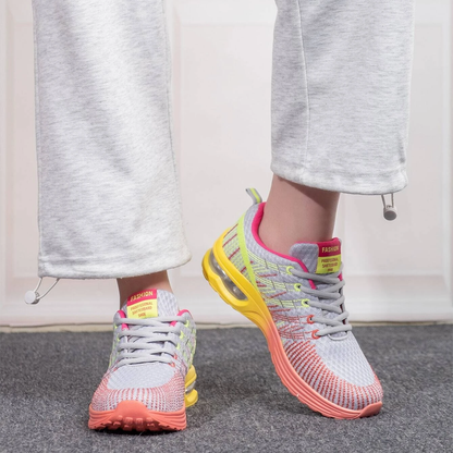 Mesh - Ortopediske sko