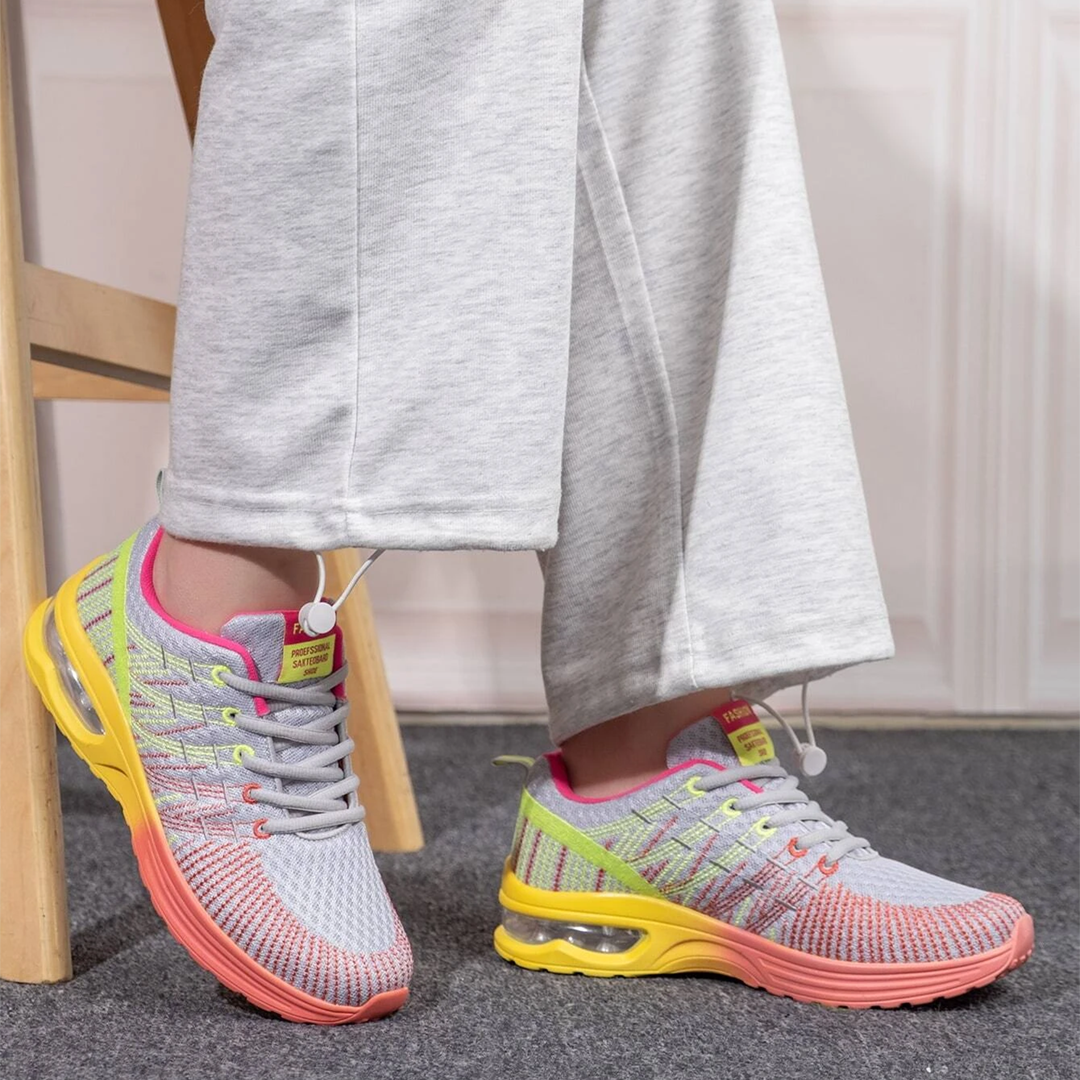 Mesh - Ortopediske sko