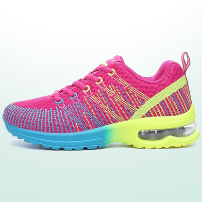 Mesh - Ortopediske sko