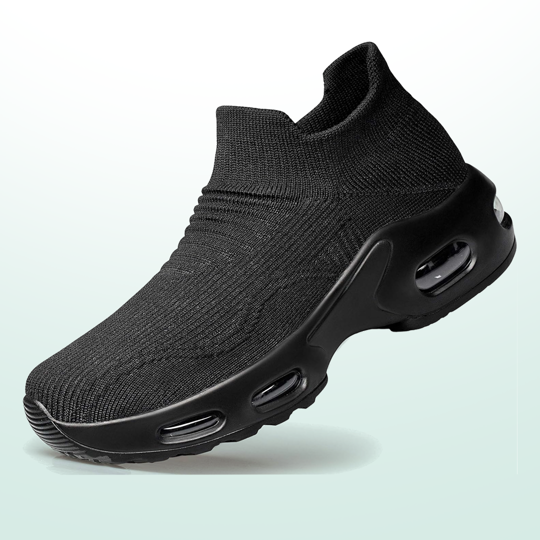 Agnes - Ortopediske sko