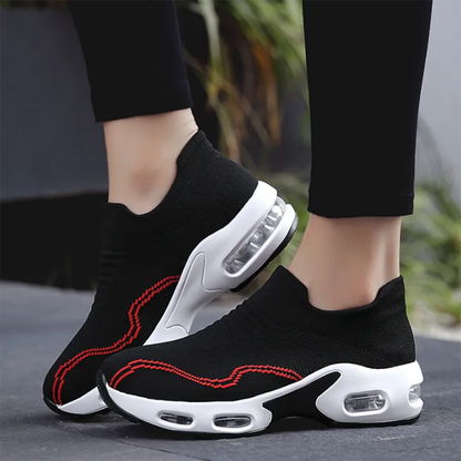 Agnes - Ortopediske sko