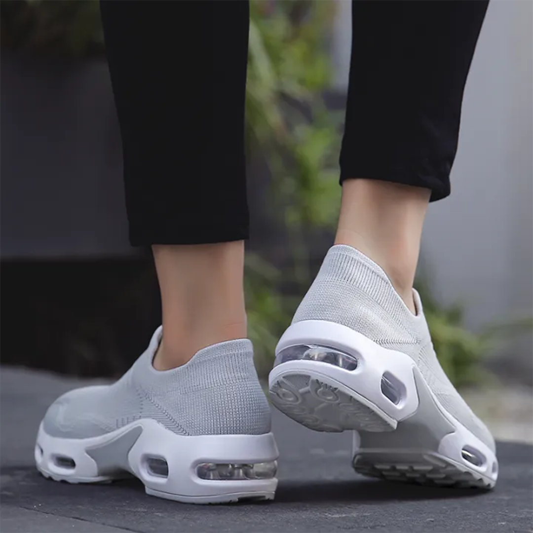 Agnes - Ortopediske sko