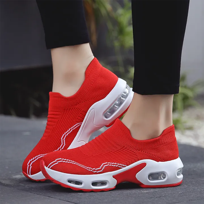 Agnes - Ortopediske sko