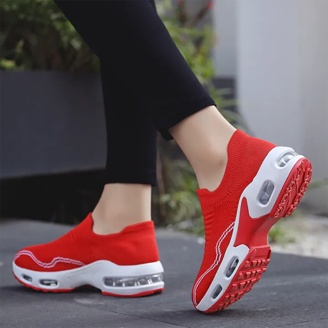 Agnes - Ortopediske sko