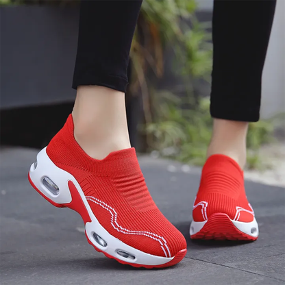 Agnes - Ortopediske sko