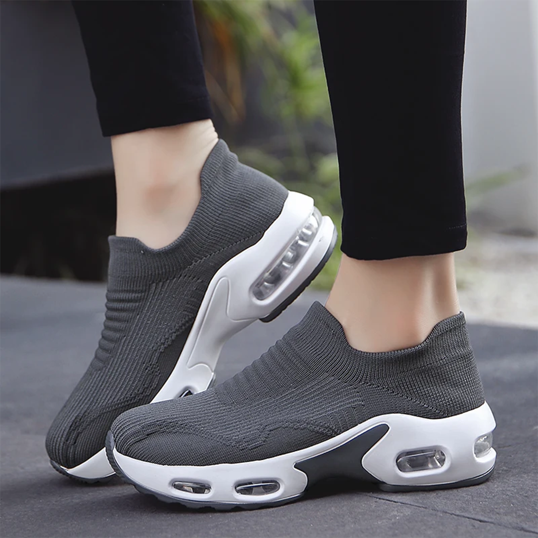 Agnes - Ortopediske sko