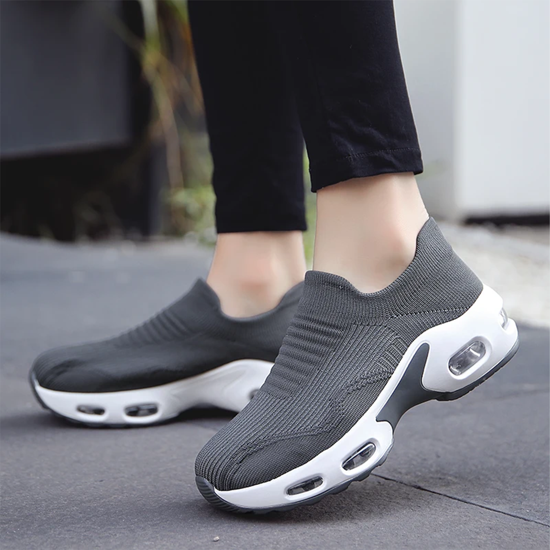 Agnes - Ortopediske sko