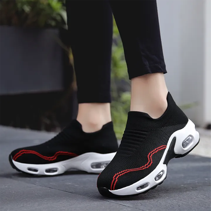 Agnes - Ortopediske sko