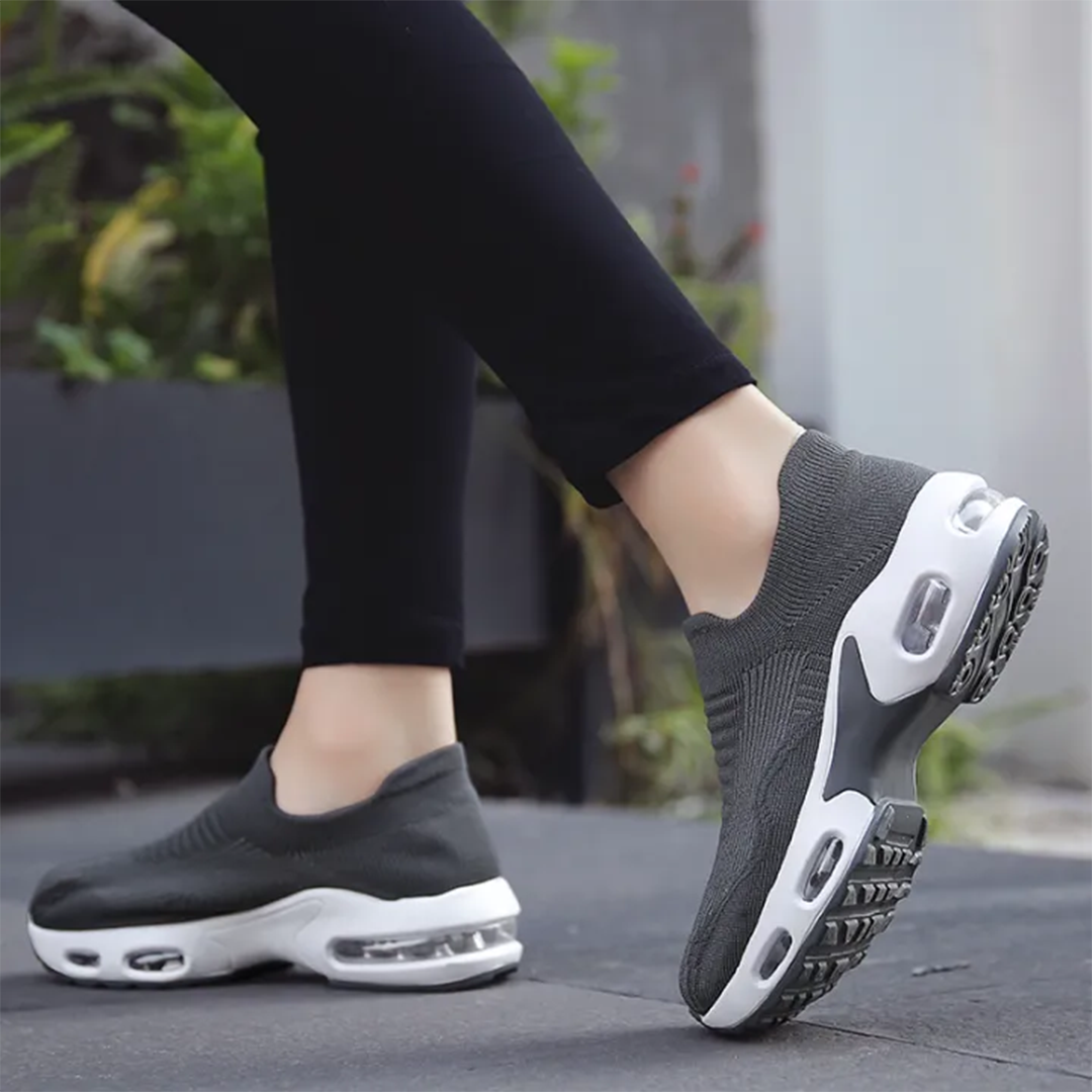 Agnes - Ortopediske sko