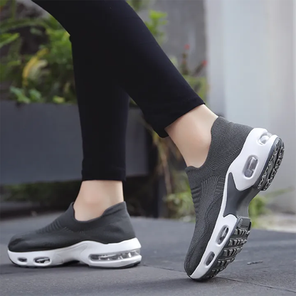 Agnes - Ortopediske sko