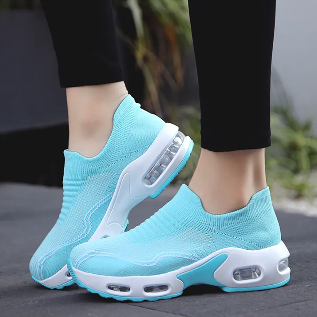 Agnes - Ortopediske sko