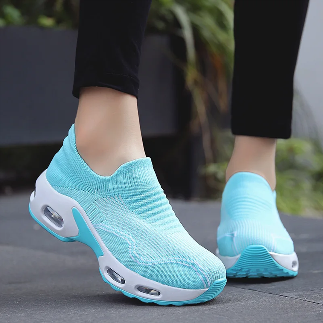 Agnes - Ortopediske sko