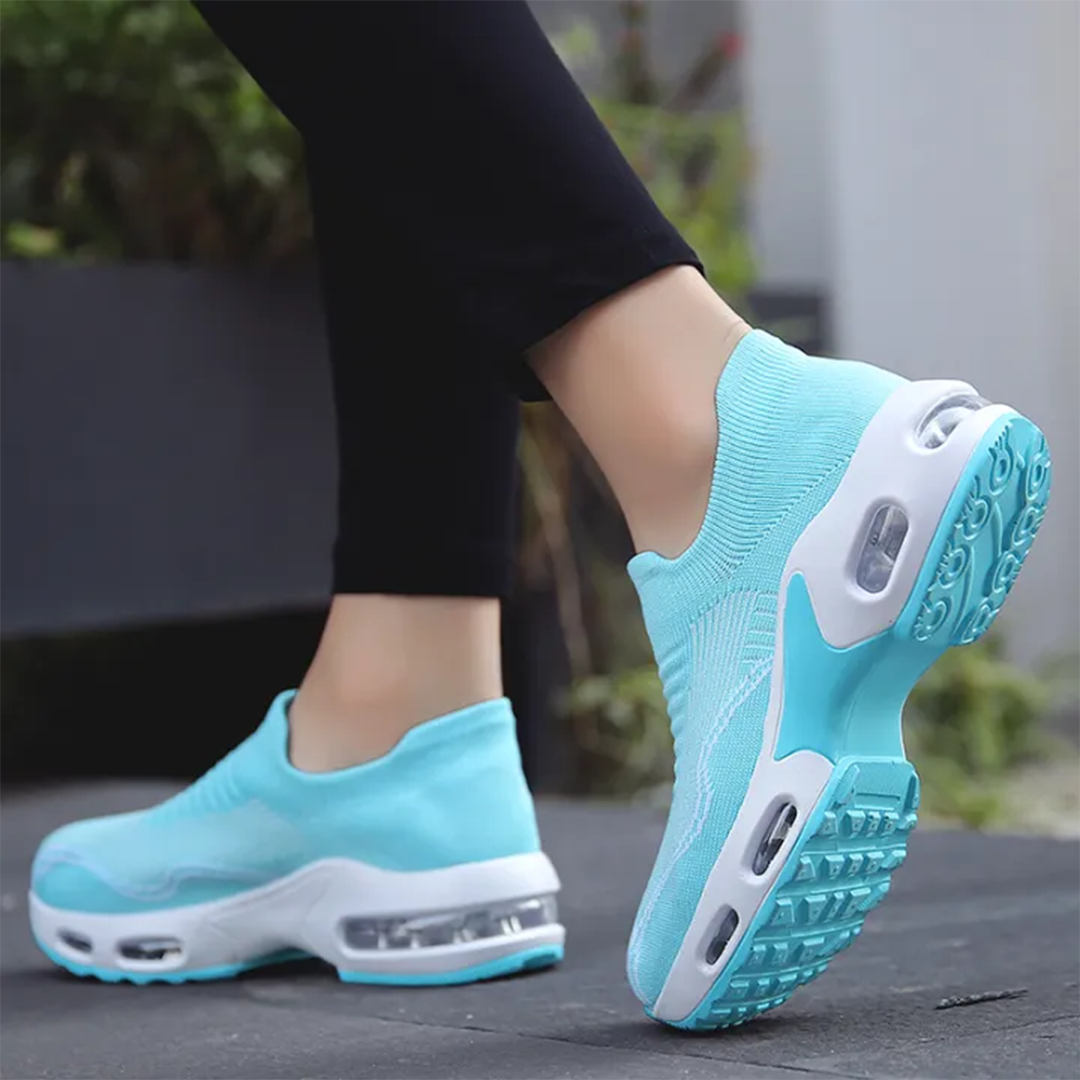 Agnes - Ortopediske sko