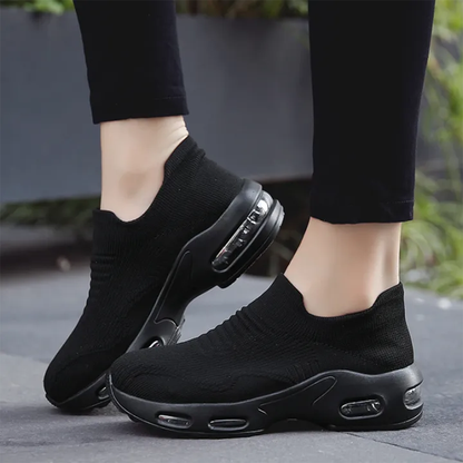 Agnes - Ortopediske sko