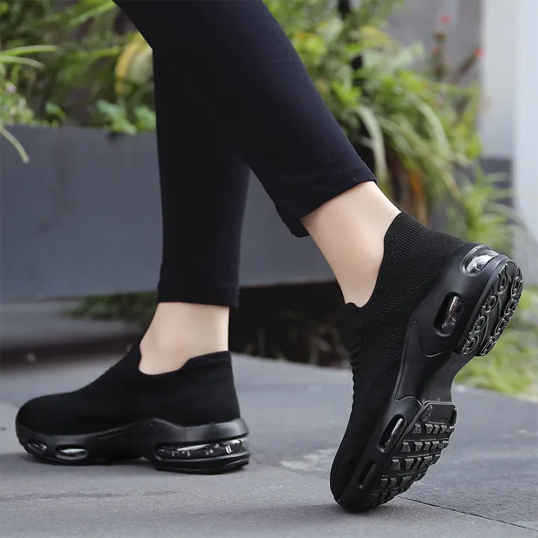 Agnes - Ortopediske sko