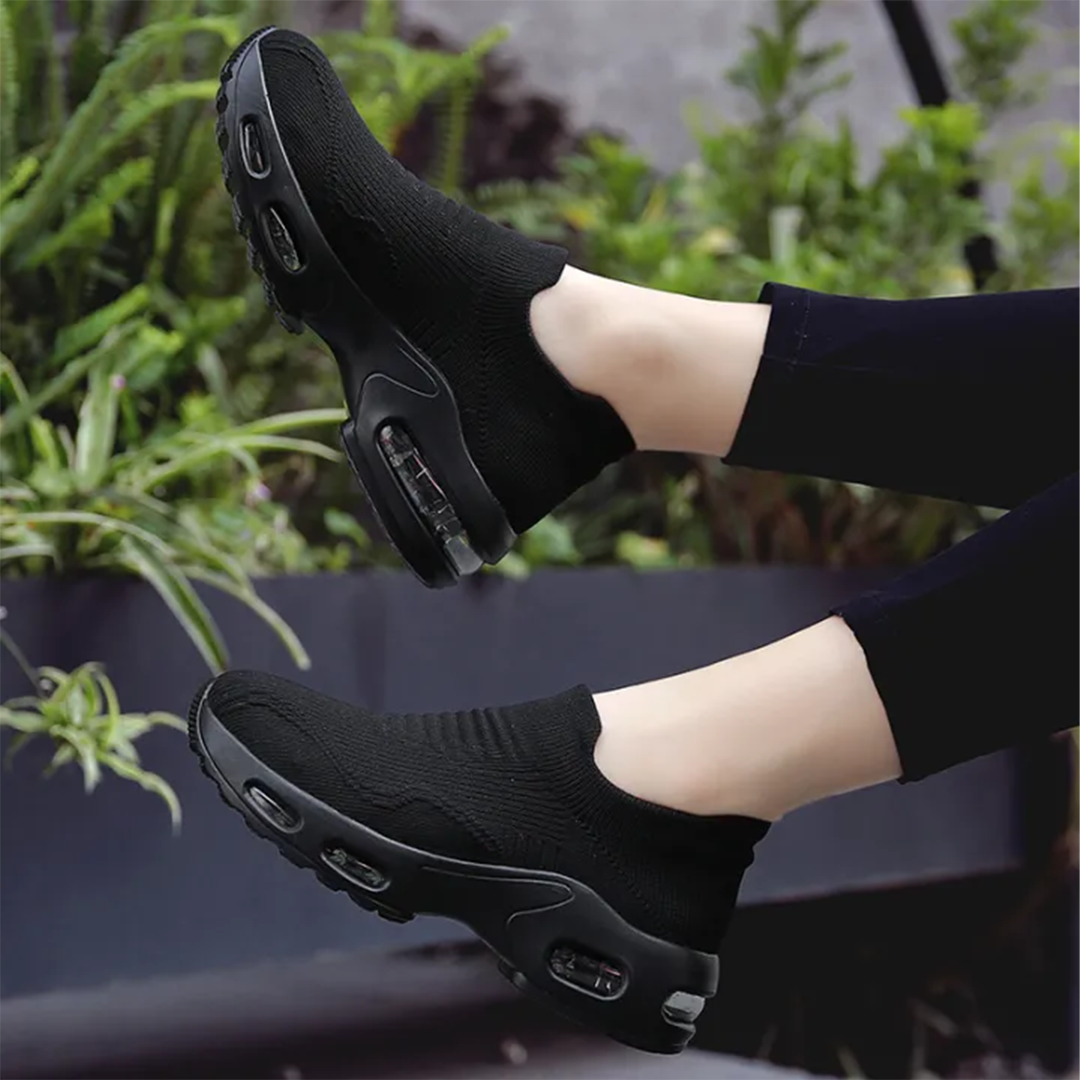 Agnes - Ortopediske sko