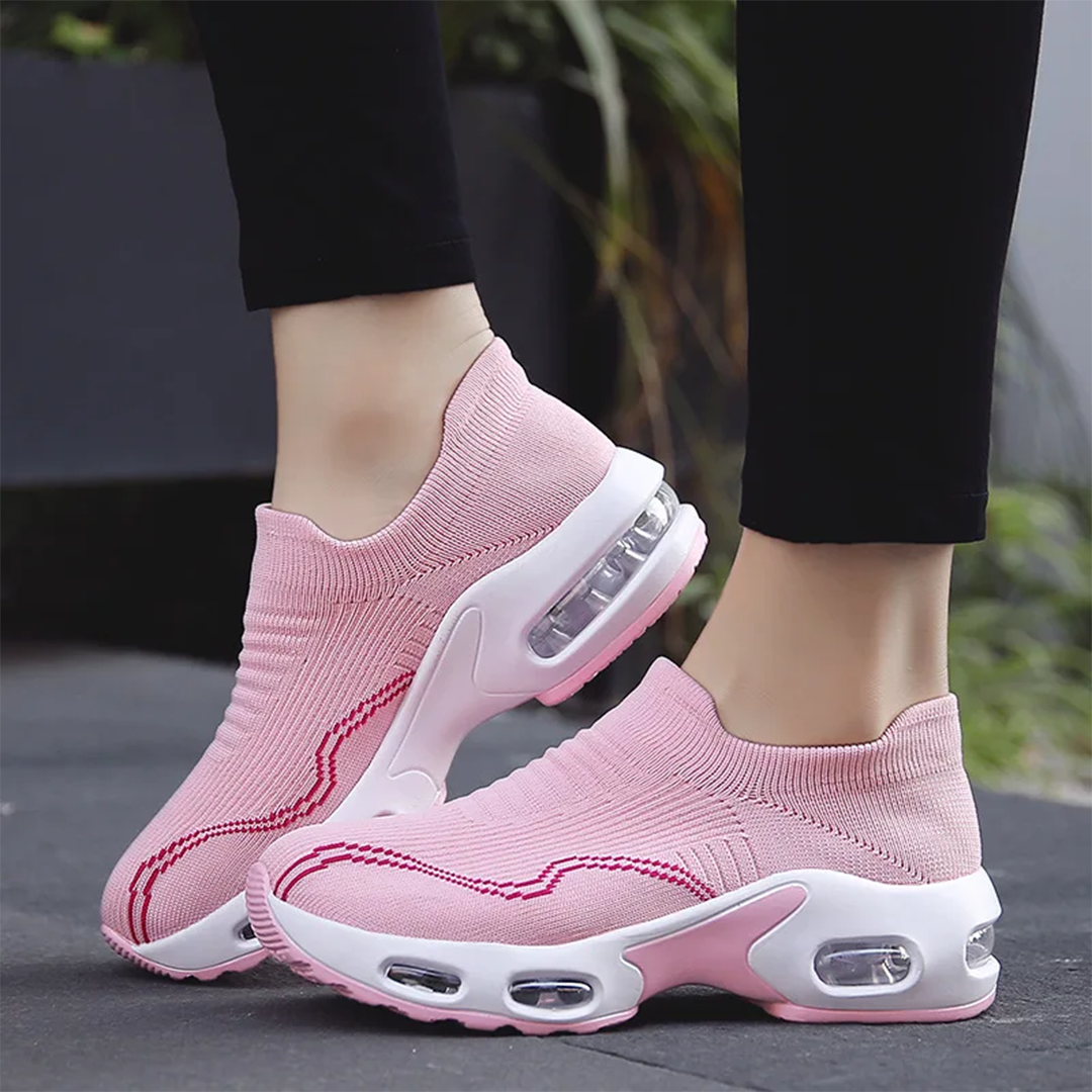 Agnes - Ortopediske sko