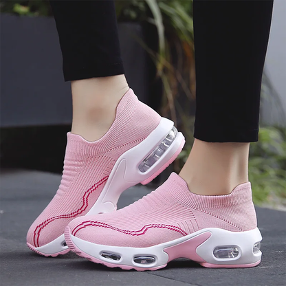 Agnes - Ortopediske sko