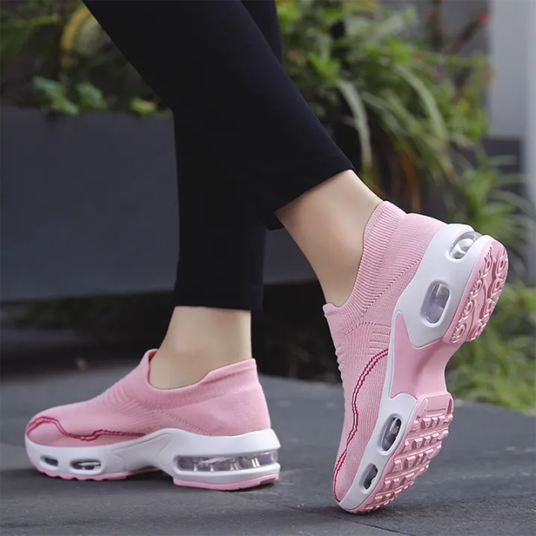 Agnes - Ortopediske sko