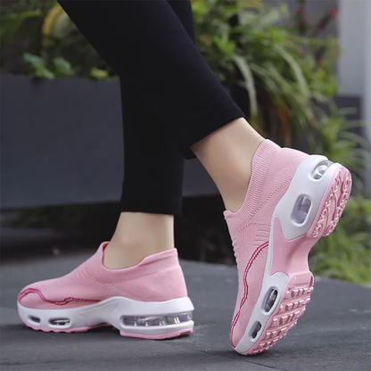 Agnes - Ortopediske sko